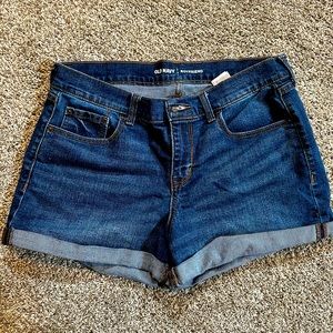 Old Navy women’s shorts